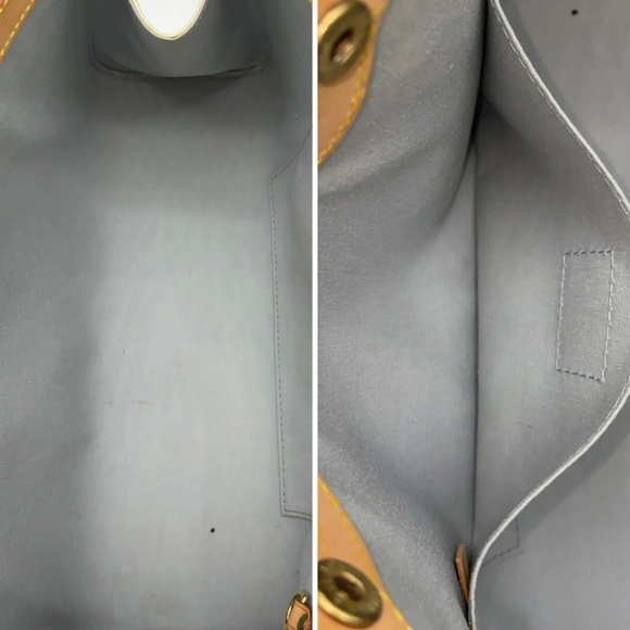 Authentic Louis Vuitton Vernis Roxbury - Picture 7 of 12